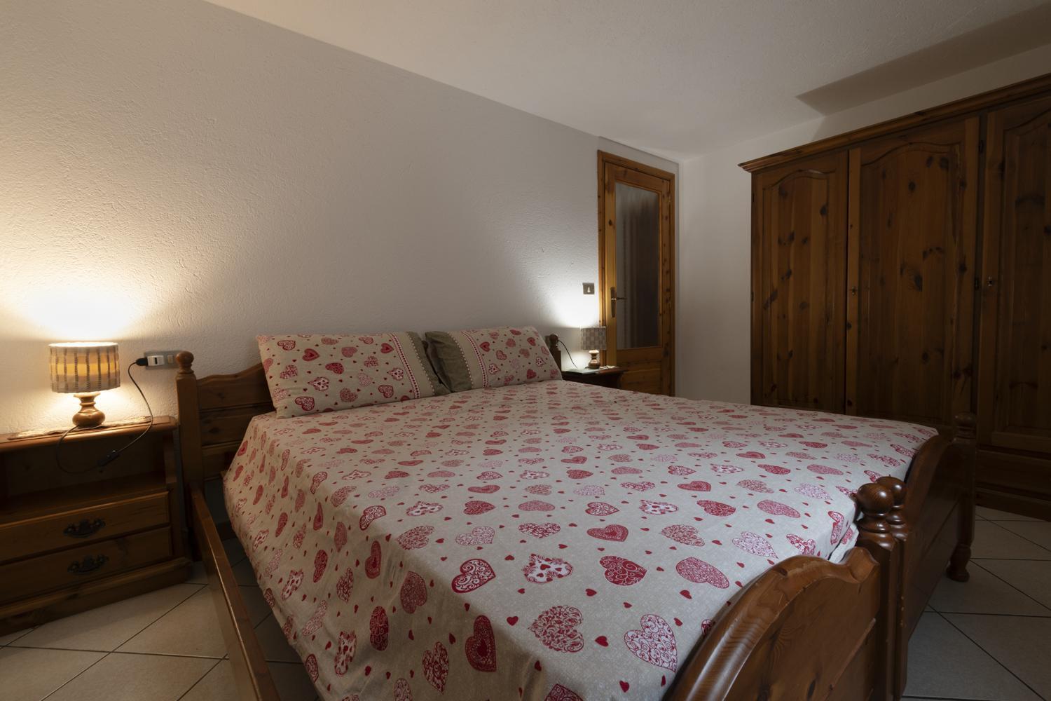Case Gran Paradiso Rhemes Saint Georges Екстер'єр фото