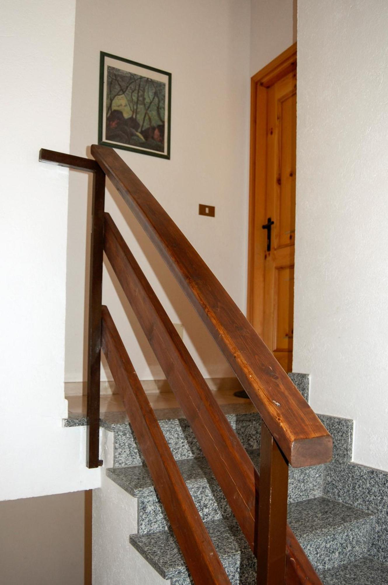 Case Gran Paradiso Rhemes Saint Georges Екстер'єр фото