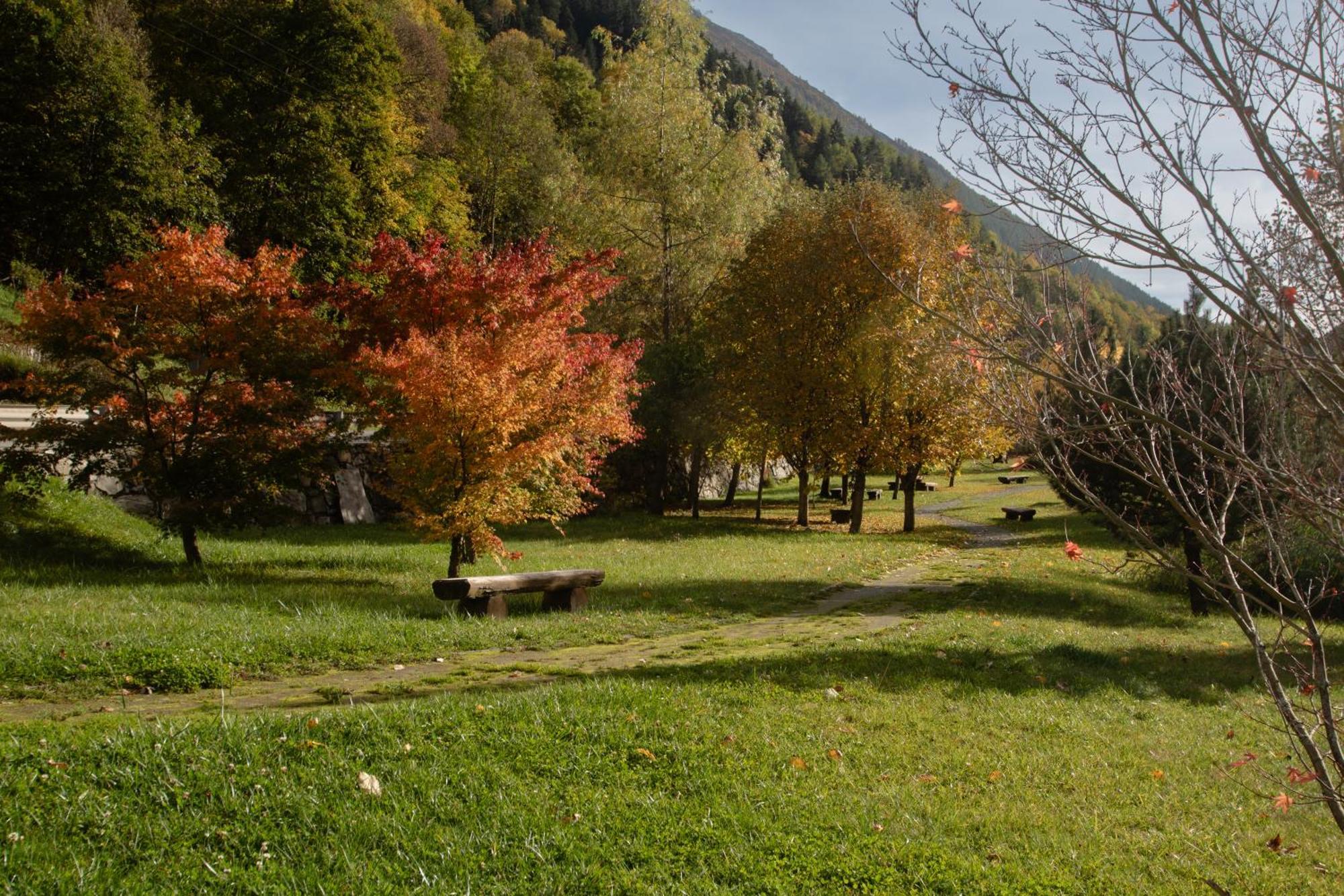 Case Gran Paradiso Rhemes Saint Georges Екстер'єр фото